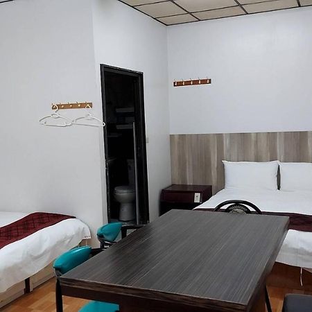 Leye Song Mao Homestay מראה חיצוני תמונה