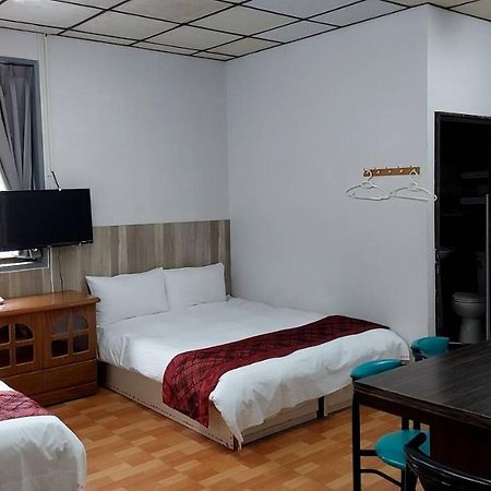 Leye Song Mao Homestay מראה חיצוני תמונה