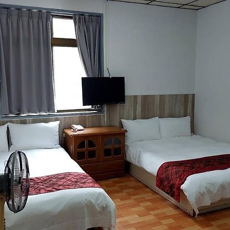Leye Song Mao Homestay מראה חיצוני תמונה