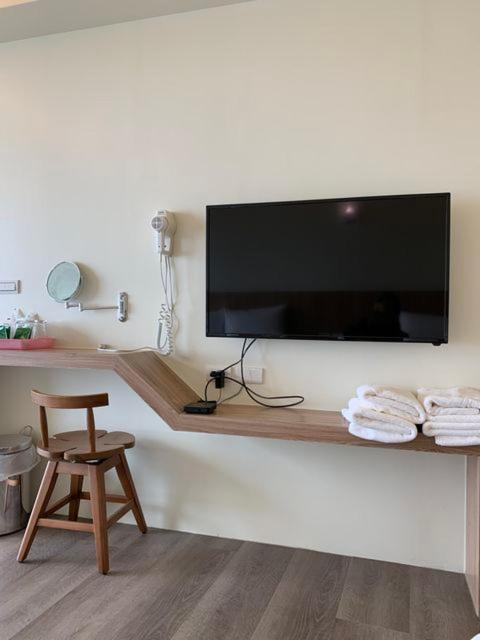 Leye Song Mao Homestay מראה חיצוני תמונה