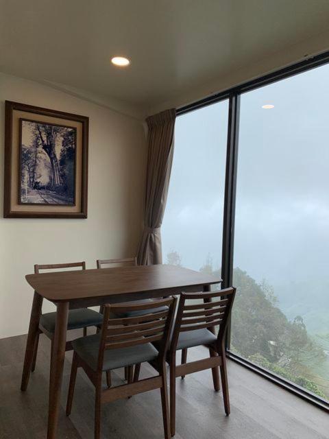 Leye Song Mao Homestay מראה חיצוני תמונה