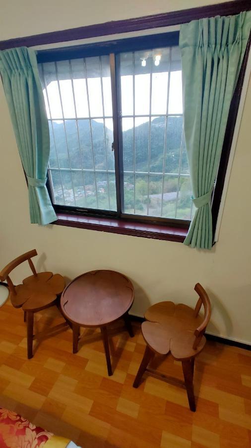 Leye Song Mao Homestay מראה חיצוני תמונה