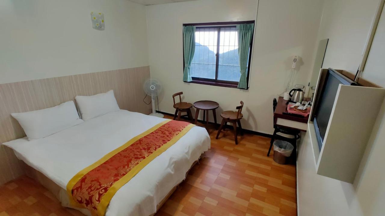 Leye Song Mao Homestay מראה חיצוני תמונה