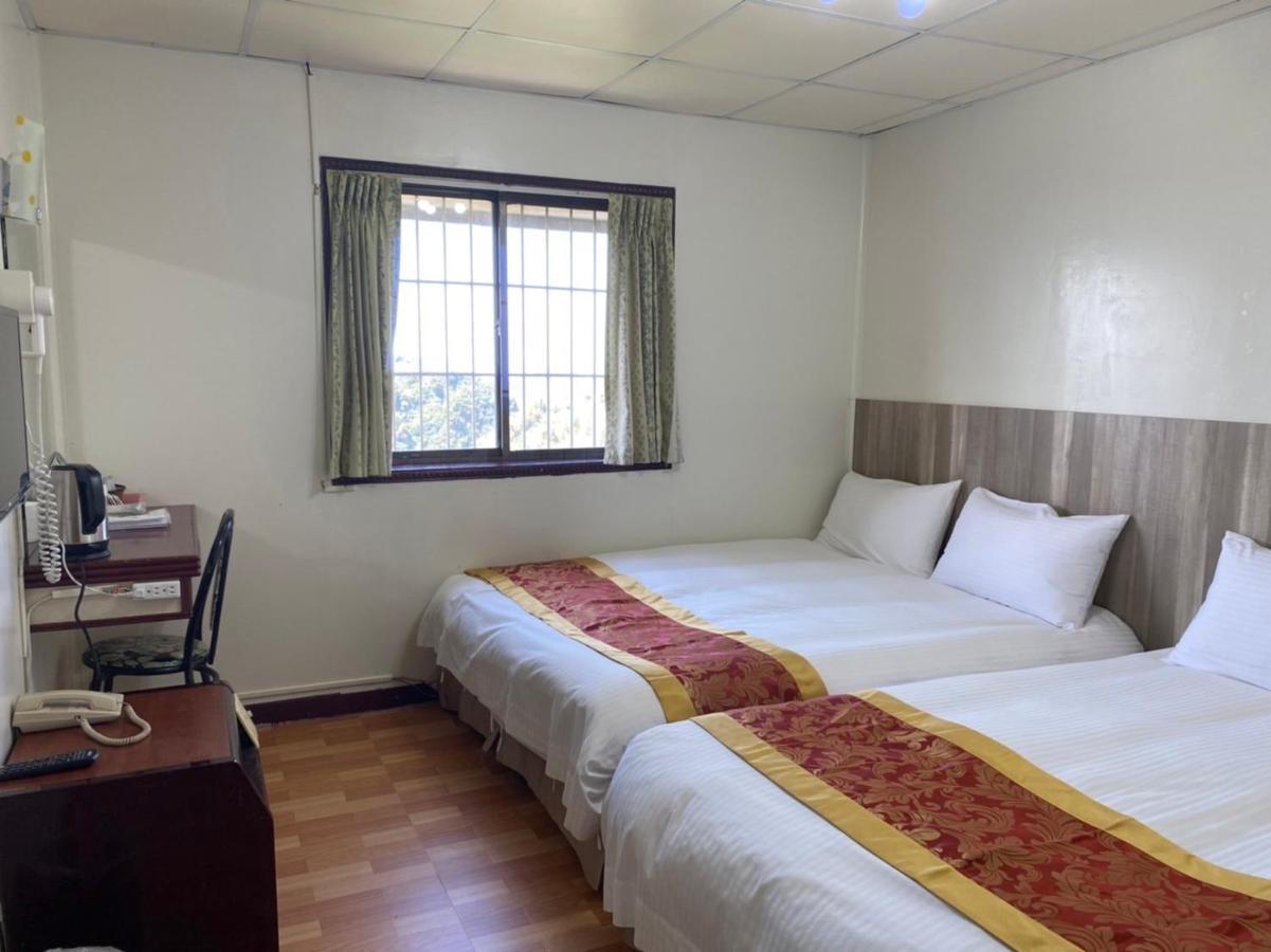 Leye Song Mao Homestay מראה חיצוני תמונה